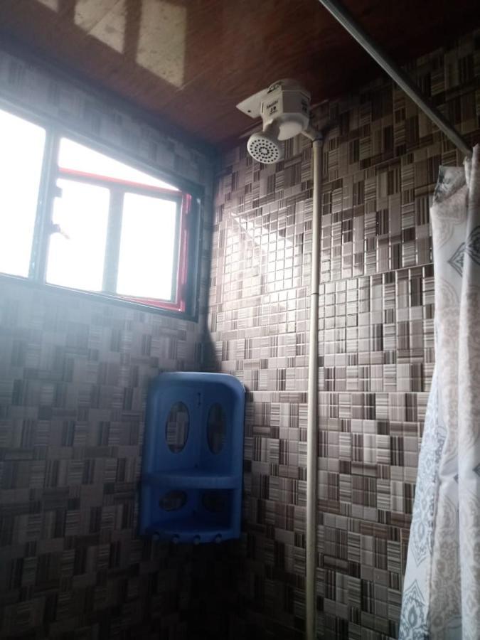 Posada Lu.Lu Choachí Kültér fotó