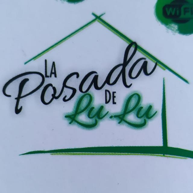 Posada Lu.Lu Choachí Kültér fotó